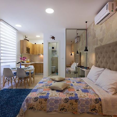 Apartment Rosulica Сплит Екстериор снимка