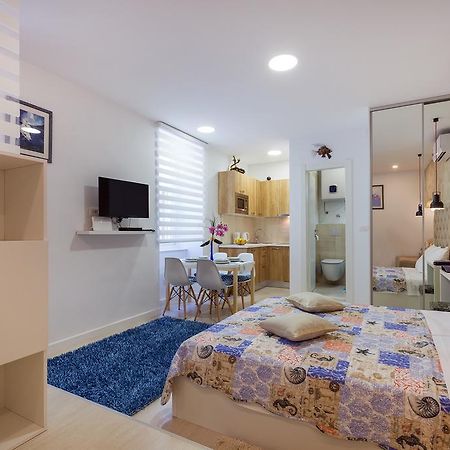 Apartment Rosulica Сплит Екстериор снимка