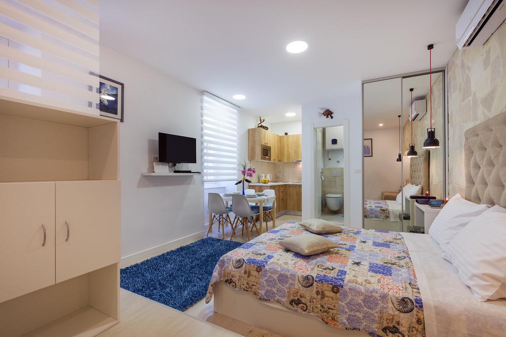 Apartment Rosulica Сплит Екстериор снимка