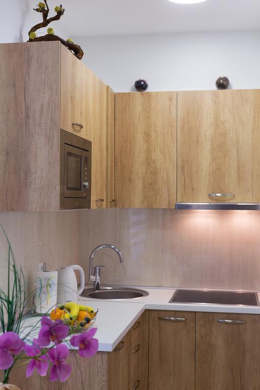 Apartment Rosulica Сплит Екстериор снимка
