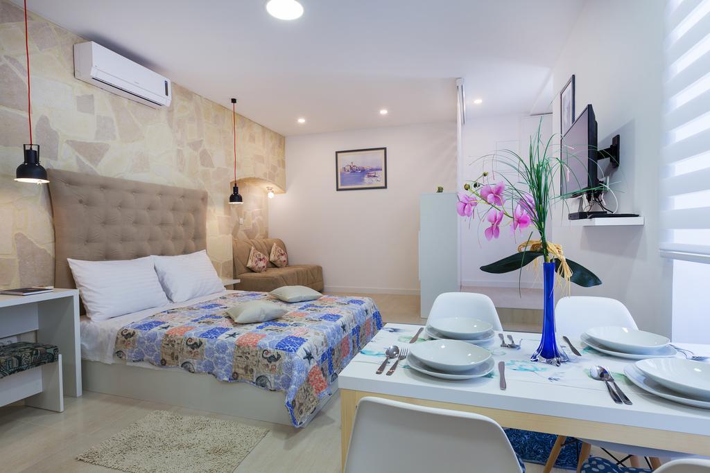Apartment Rosulica Сплит Екстериор снимка