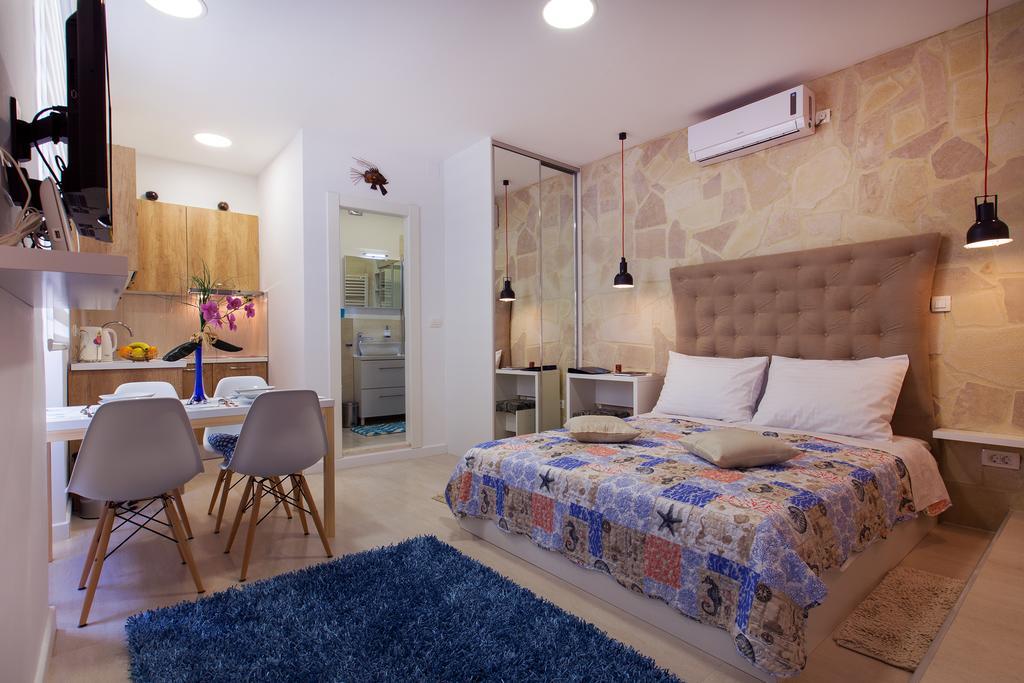 Apartment Rosulica Сплит Екстериор снимка