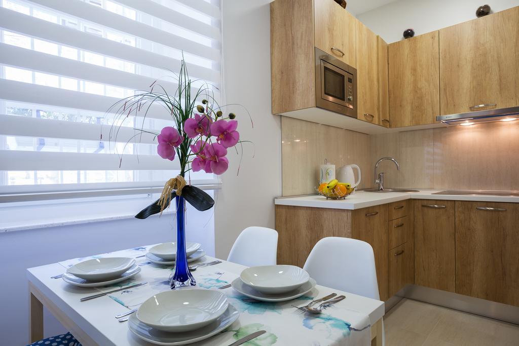 Apartment Rosulica Сплит Екстериор снимка