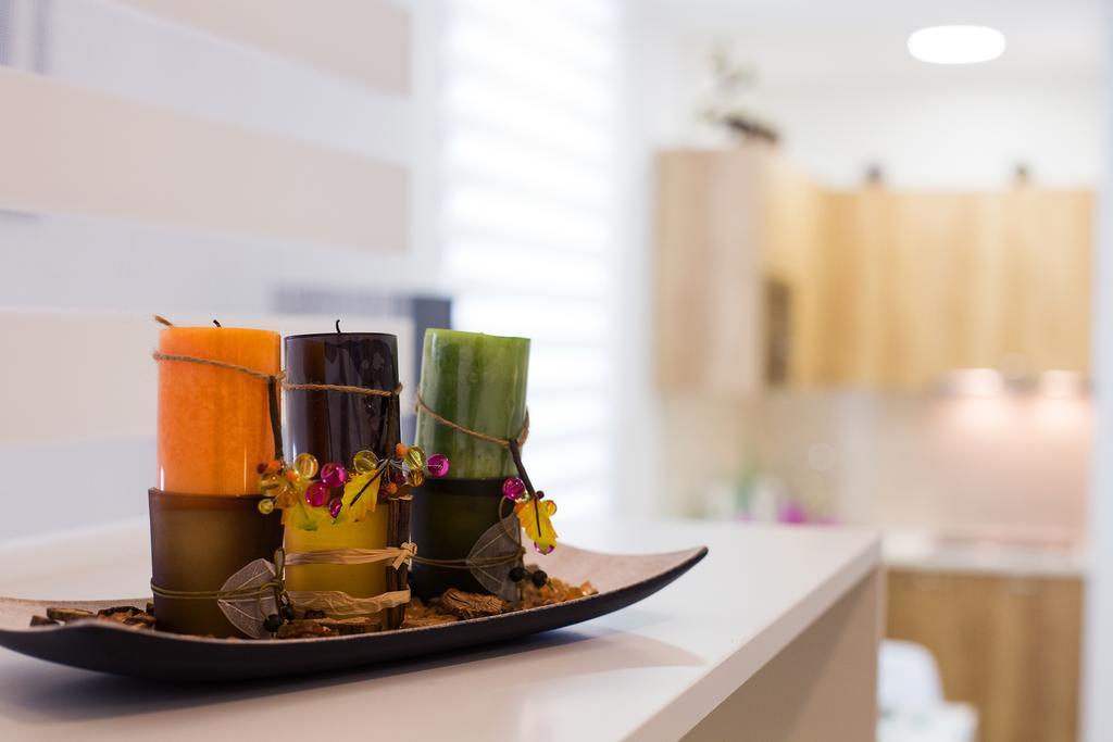 Apartment Rosulica Сплит Екстериор снимка